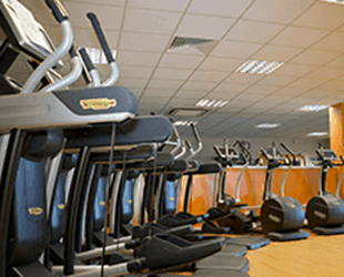 Hartsdown Leisure Centre