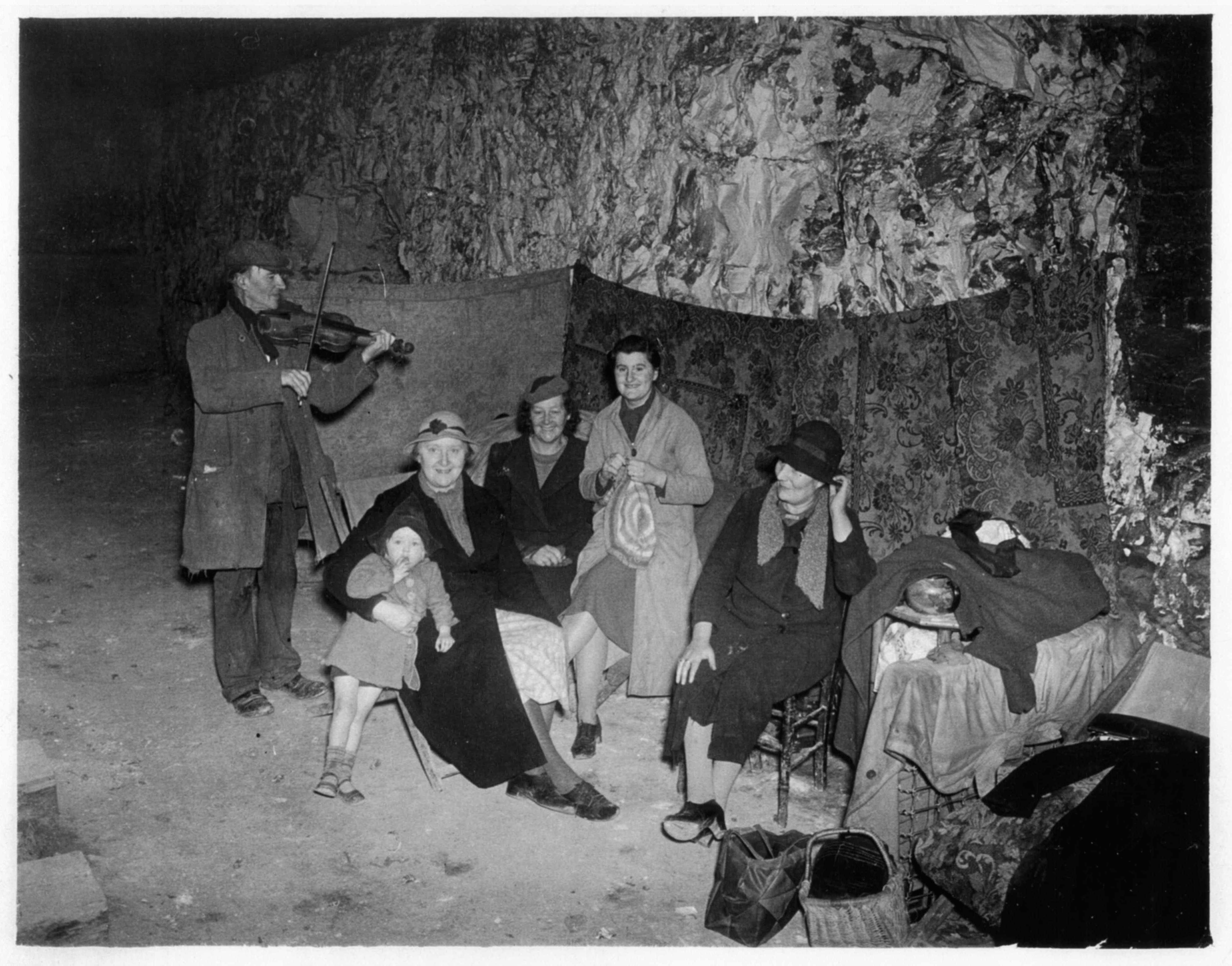 Ramsgate Tunnels 126