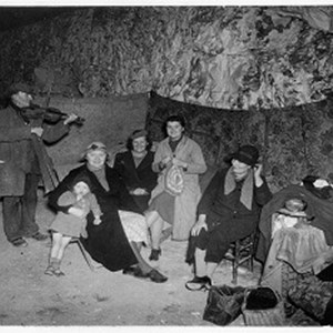Ramsgate Tunnels (1)