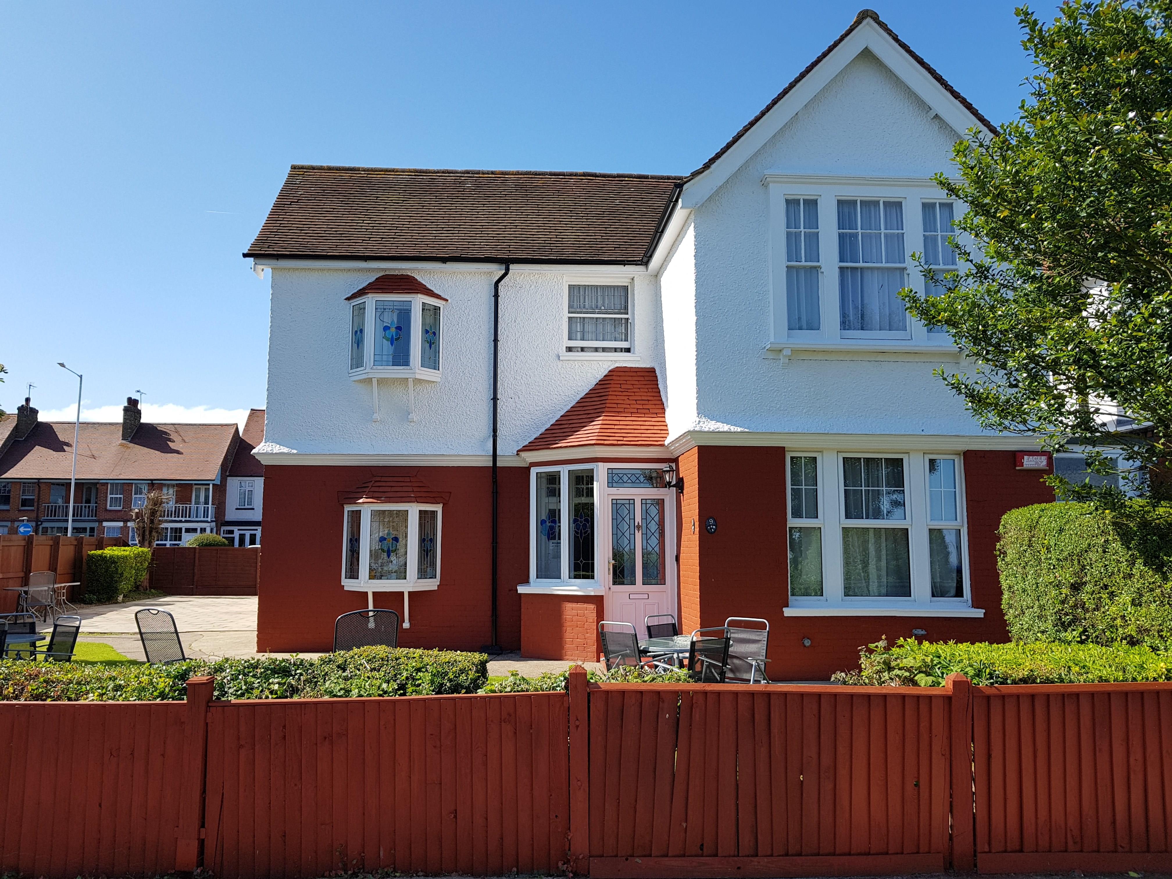 Westbrook Lodge Guest House in Margate Visit