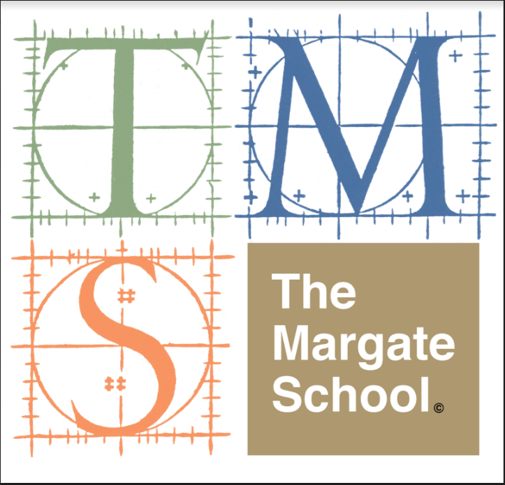 The Margate School (Logo 1, Edited)