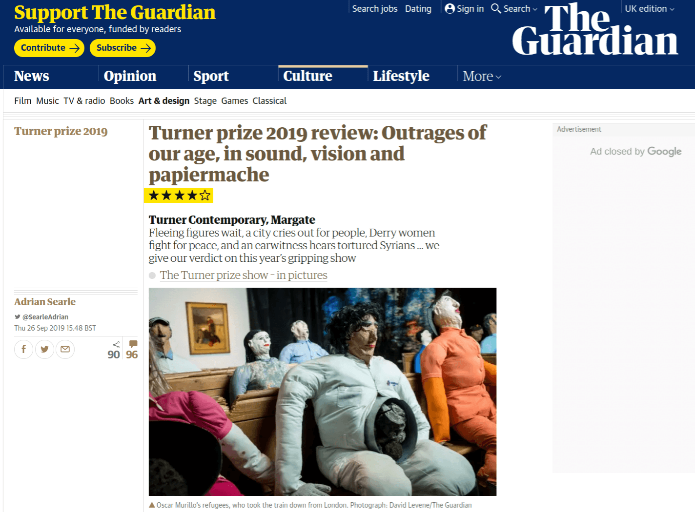 The Guardian