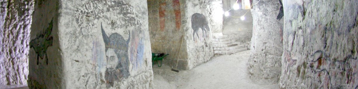 Margate Caves
