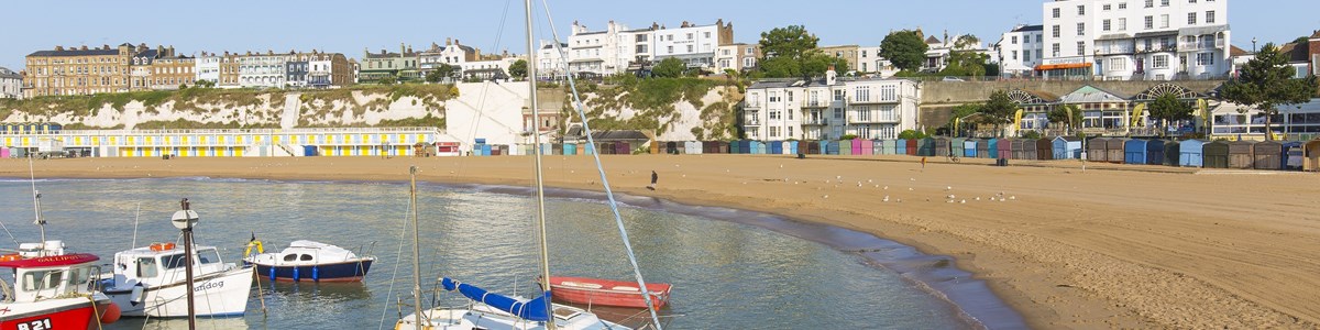 Viking Bay