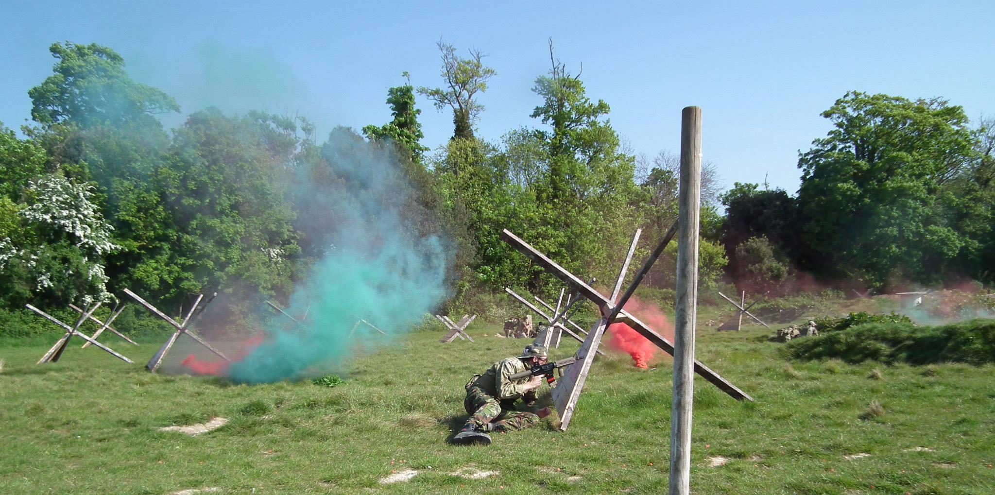 Quex Activity Centre Things to Do in Kent Visit