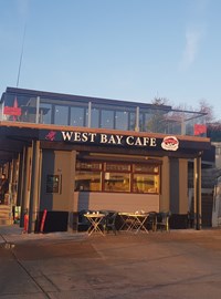 West Bay Cafe 2 2020