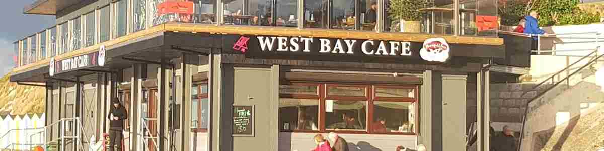 West Bay Cafe 2020