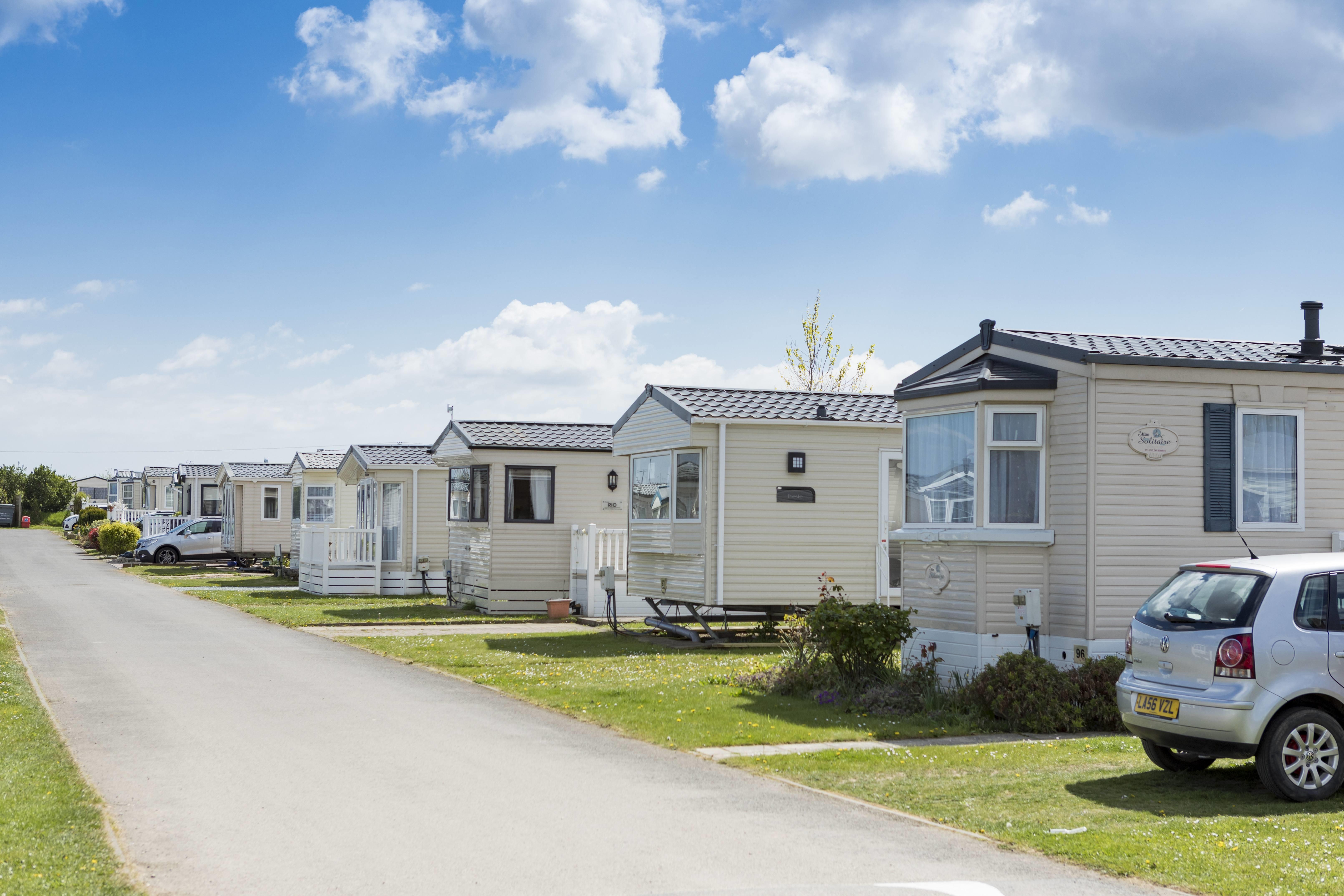 Birchington Vale Holiday Park Visit