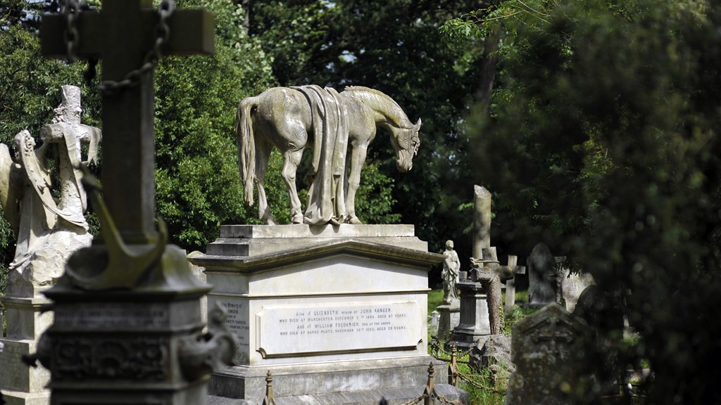 Margate Cemetery
