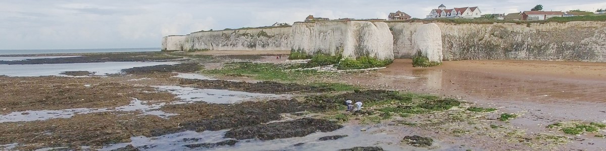 Botany Bay Screen Shot