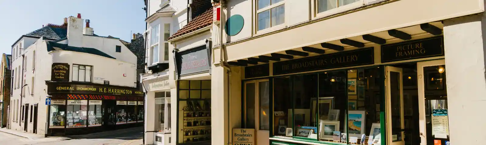 The Broadstairs Gallery