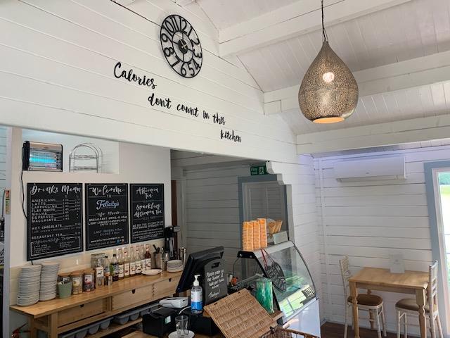 Felicity's Cafe at Quex, Birchington - Visit Thanet