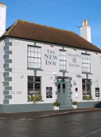 New Inn