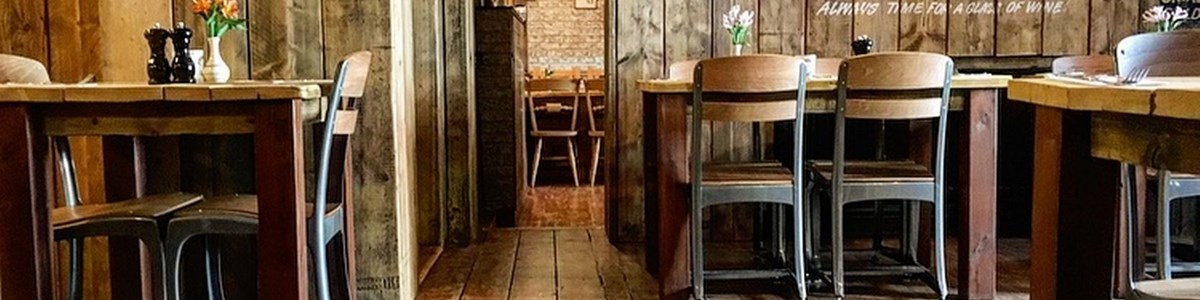 The Cow Shed Bar & Grill Image