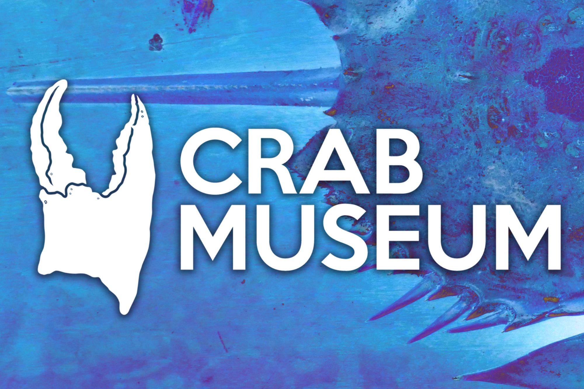 Crab Museum, Margate Europe's 1 Crab Museum Visit