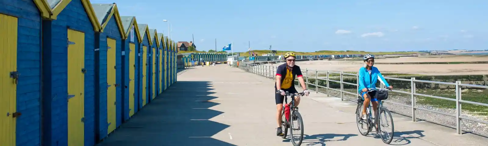Minnis Bay Cycle Trail 9