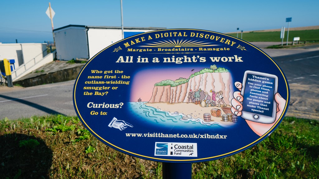 Joss Plaque