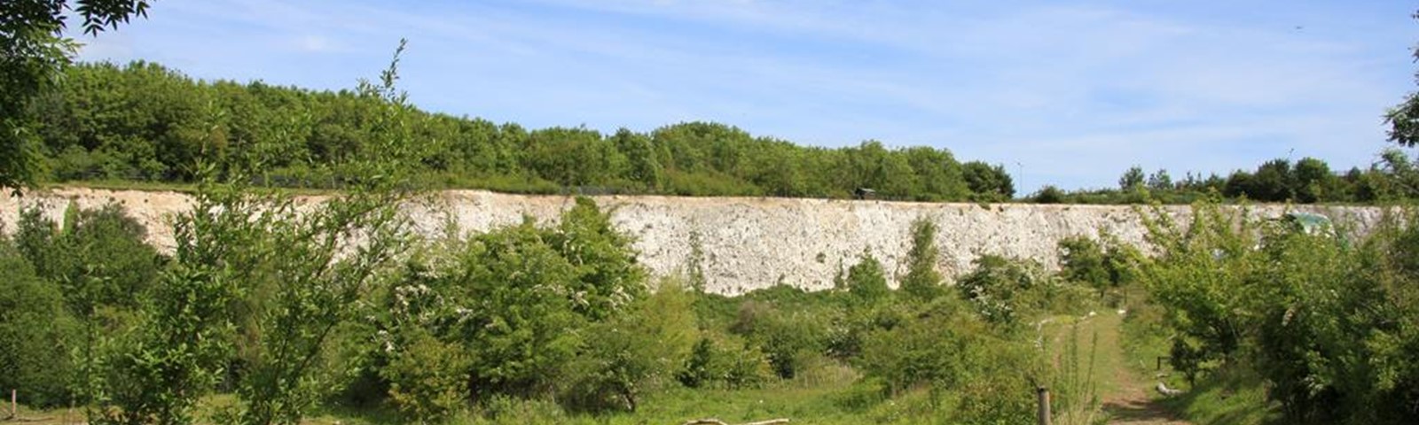Monkton Nature Reserve
