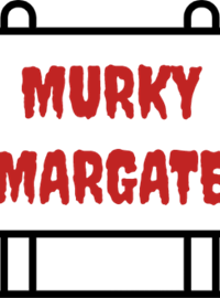 Murky Margate Logo