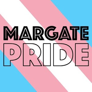 Margate Pride Logo