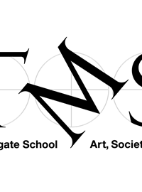 TMS Horizontal Logo Black