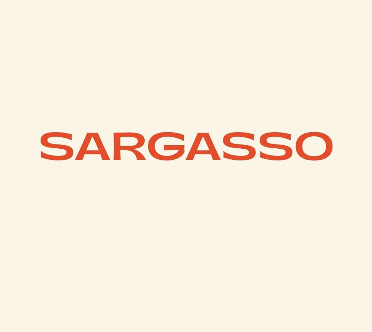 Sargasso