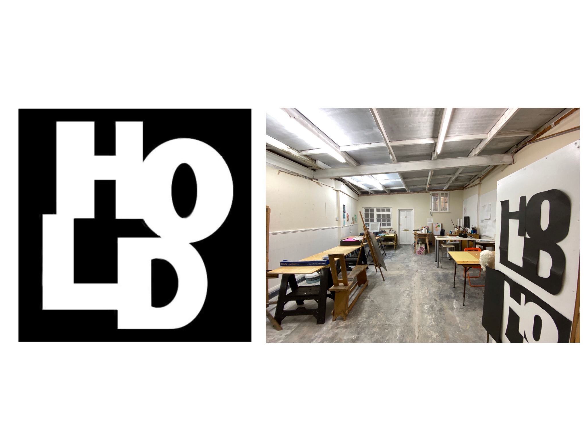 Holdlogo&Studio