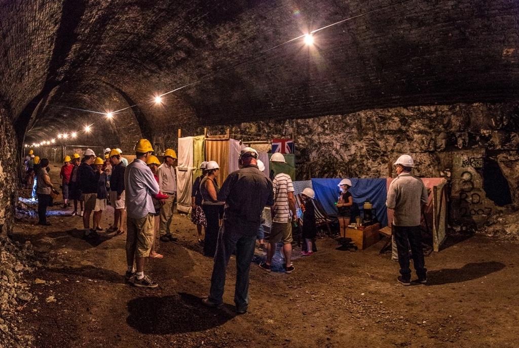 Ramsgate's History and Heritage Visit