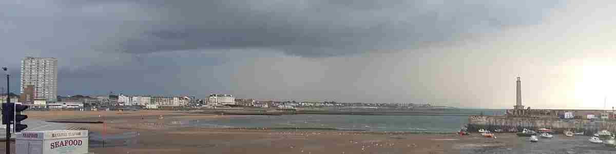 Rainy Clouds over Margate 20170808 173606