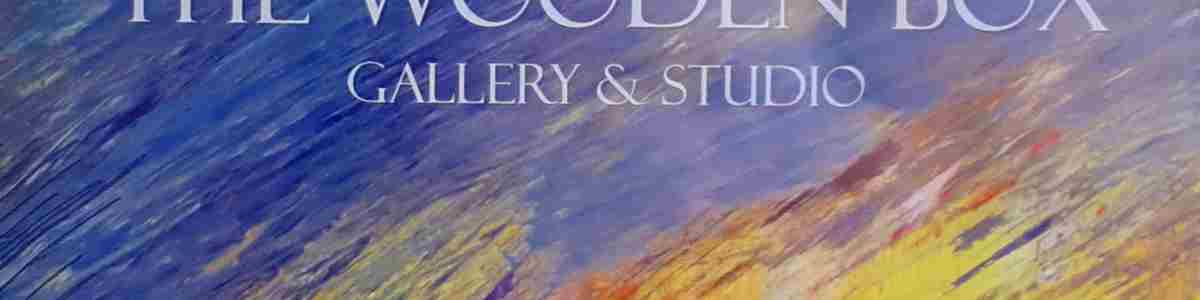 Wooden Box Gallery & Studio