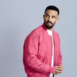 Craig David