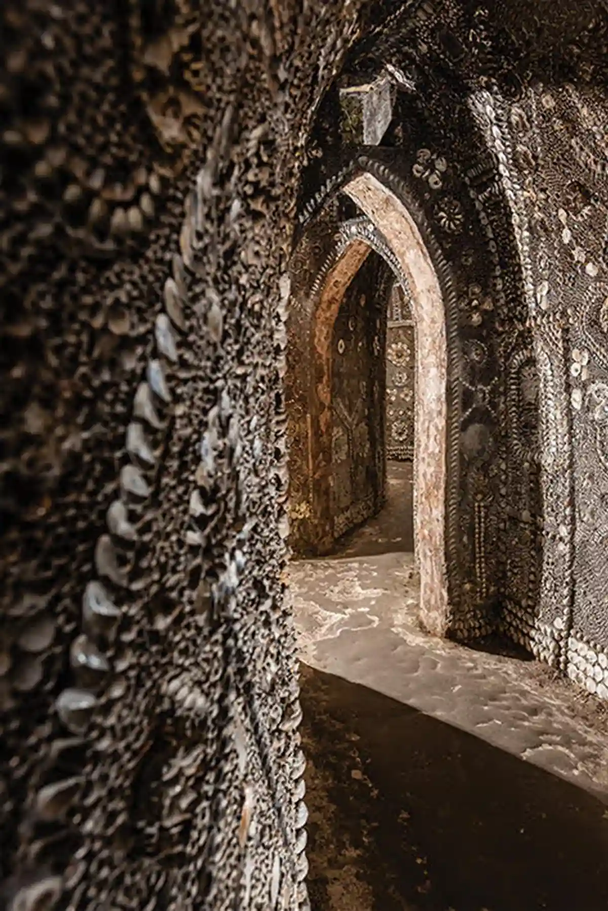 Shell Grotto Ramsgate The Shell Grotto, Margate - Visit Thanet