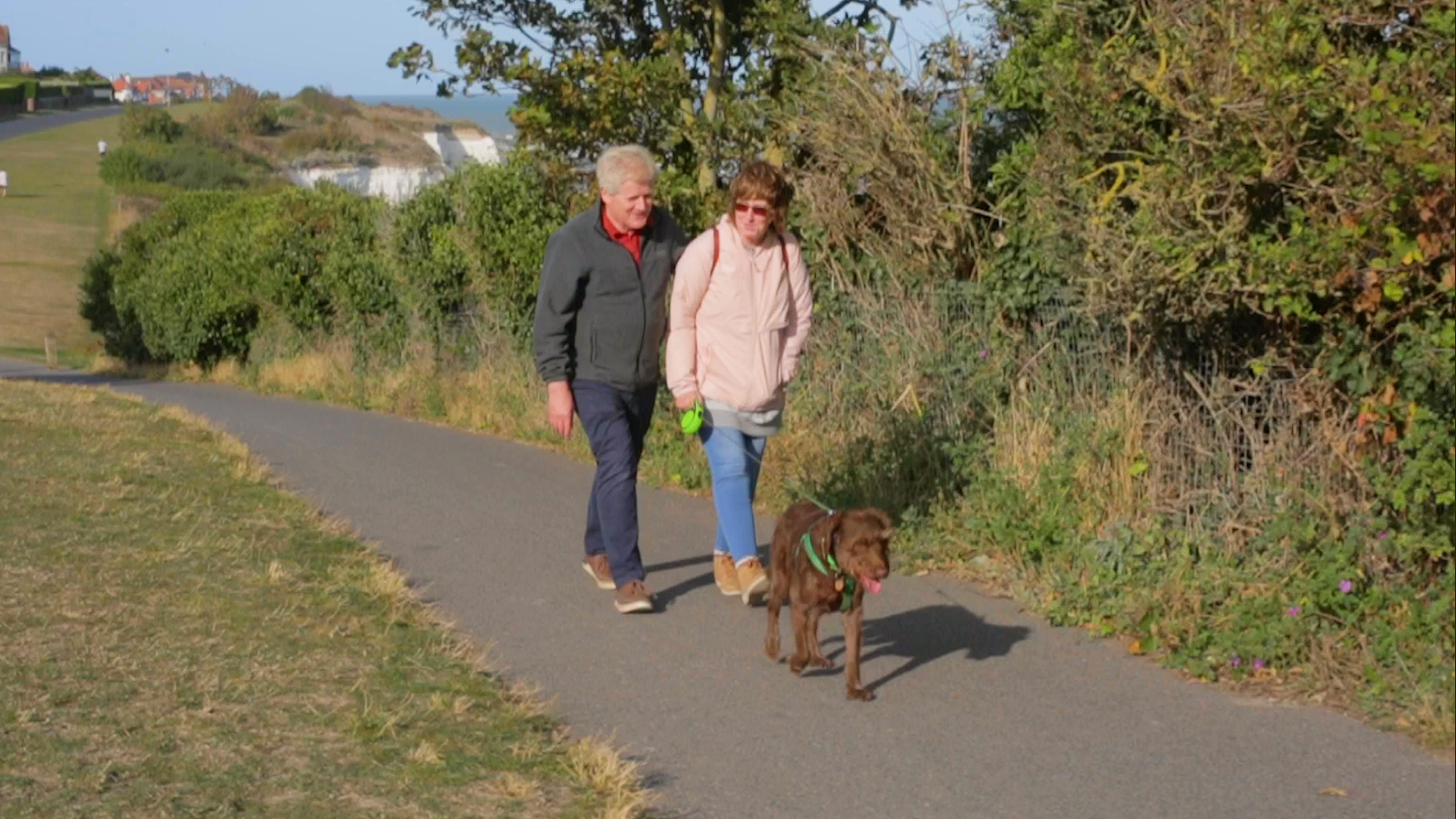 Dog Friendly Margate, Broadstairs and Ramsgate Visit