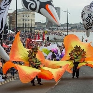 Margate Carnival