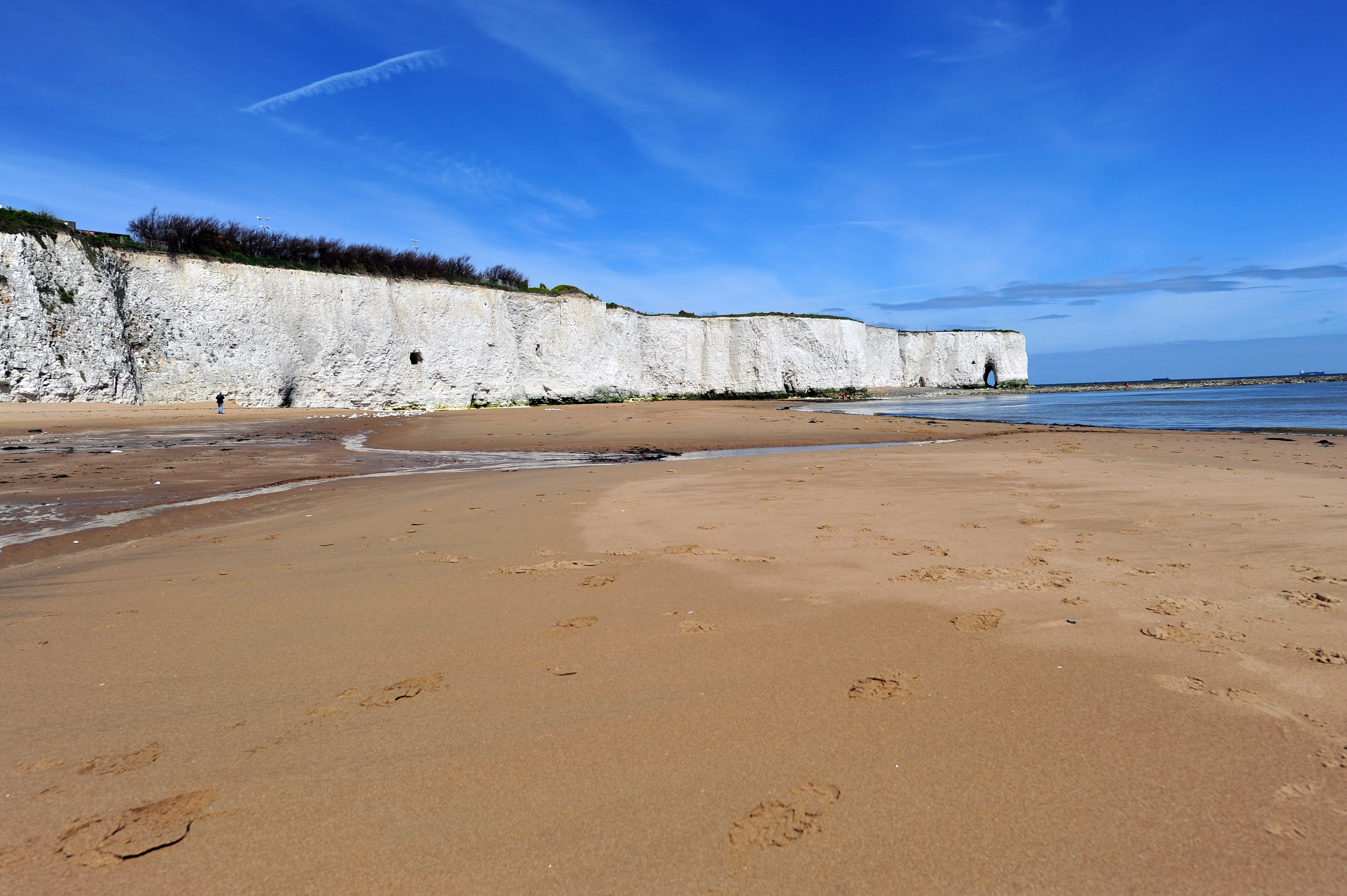 Kingsgate Bay