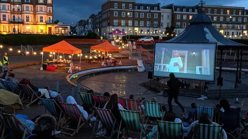 Wicked: For Good ‘Sing-a-long’ - Cliftonville Outdoor Cinema (14 August)
