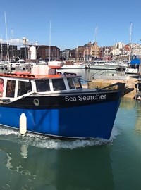 Sea Searcher 2022