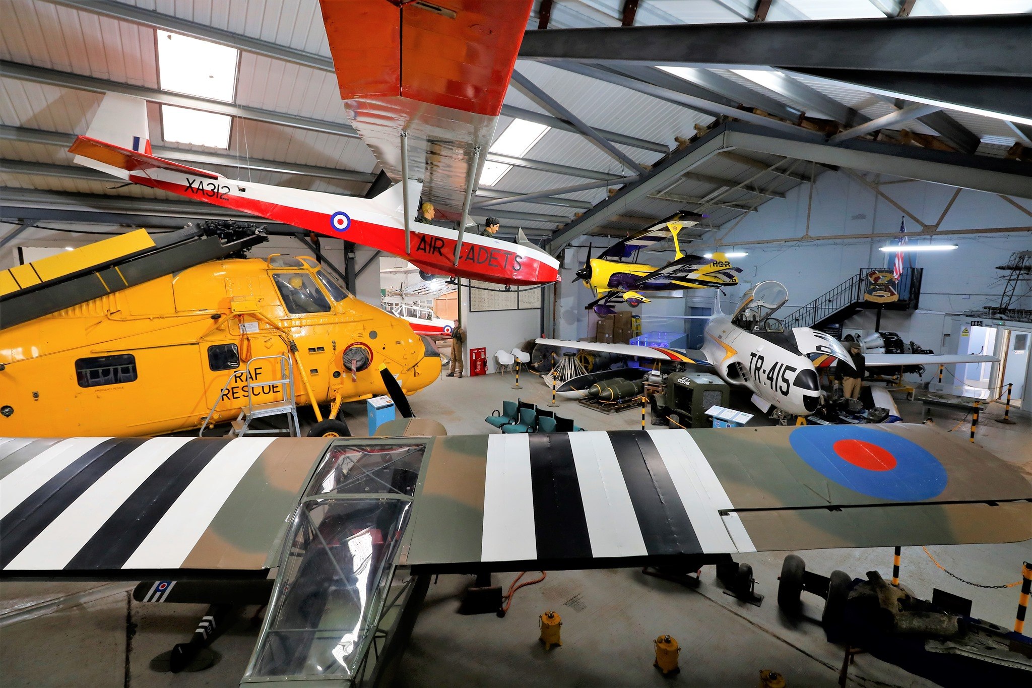 RAF Manston248330645 6311536165585580 5001584748916916556 N