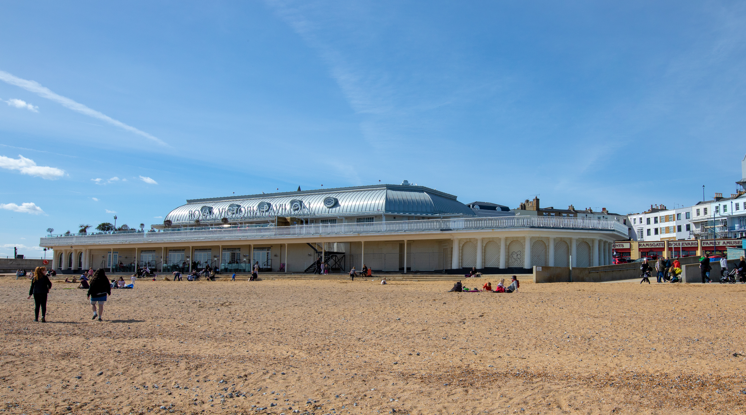 EDITED Victoria Pavilion Ramsgate Sands 6