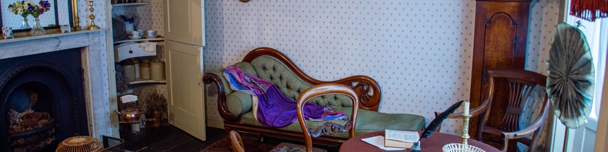Dickens House Museum 5 Credit Tourism At Thanet District Council (2)