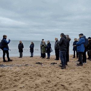 Birdwise Walk