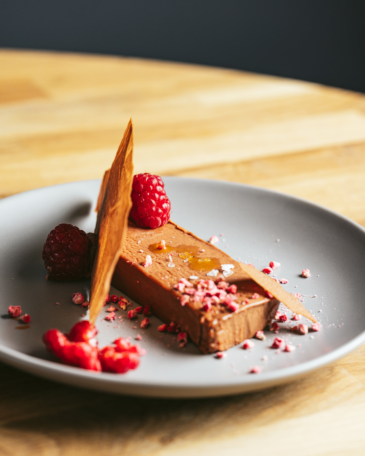 Quince Pudding 038A1872 Websize. Credit Joe Josland