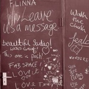 Resort Chalk Board