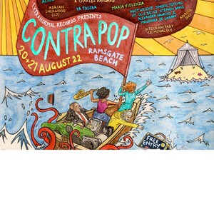 Contrapop