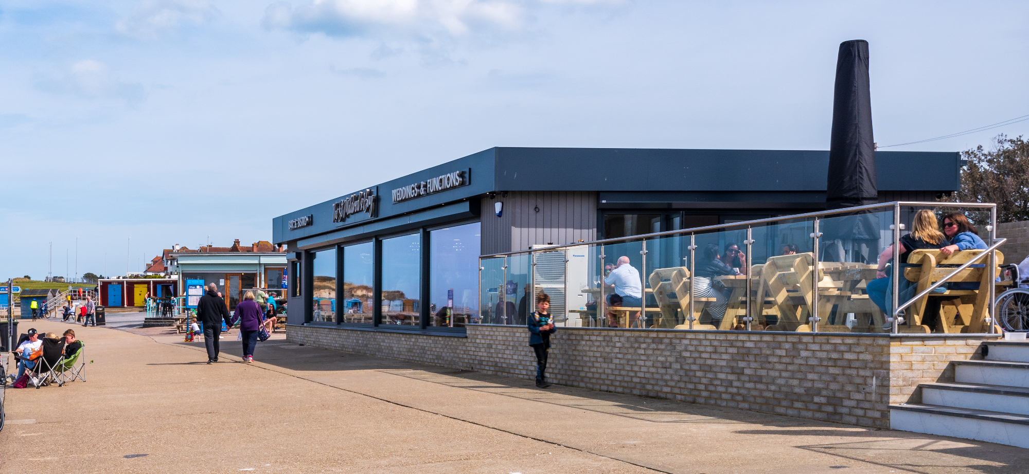 EDITED The St Mildreds Bay Bar & Bistro 6 Credit Tourism At Thanet District Council