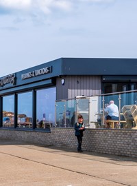 EDITED The St Mildreds Bay Bar & Bistro 6 Credit Tourism At Thanet District Council