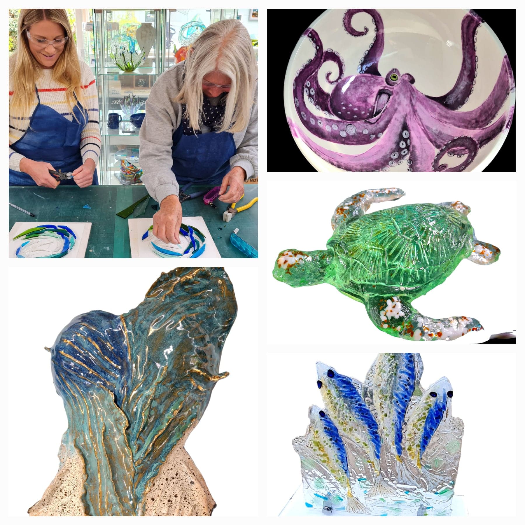 Turner Rowe Art Centre & Gallery 289992898 7603009919769487 7668814734047947135 N