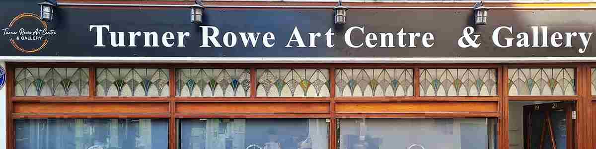 Turner Rowe Art Centre & Gallery