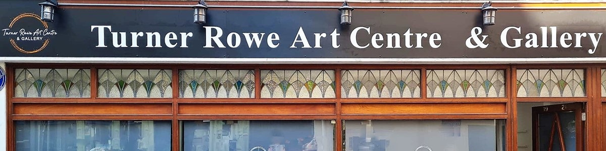 Turner Rowe Art Centre & Gallery