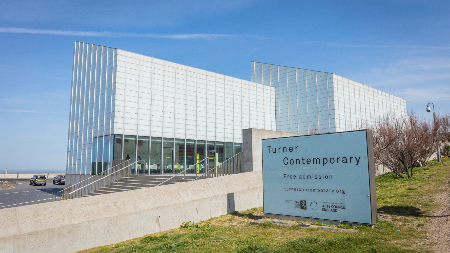 EDITED Turner Contemporary 11 Credit Tourism At Thanet District Council